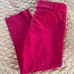 Ann Taylor work pants